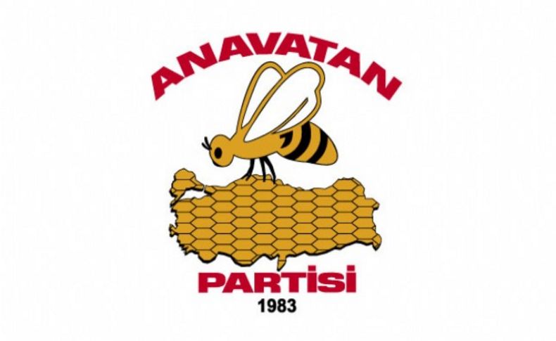 Anavatan Partisi İzmir'de destekleyeceği partiyi açıkladı